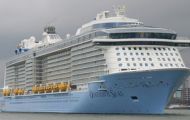 Ovation of the Seas